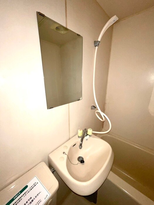 耳塚ハイツの物件内観写真