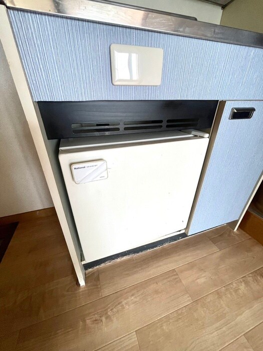 耳塚ハイツの物件内観写真