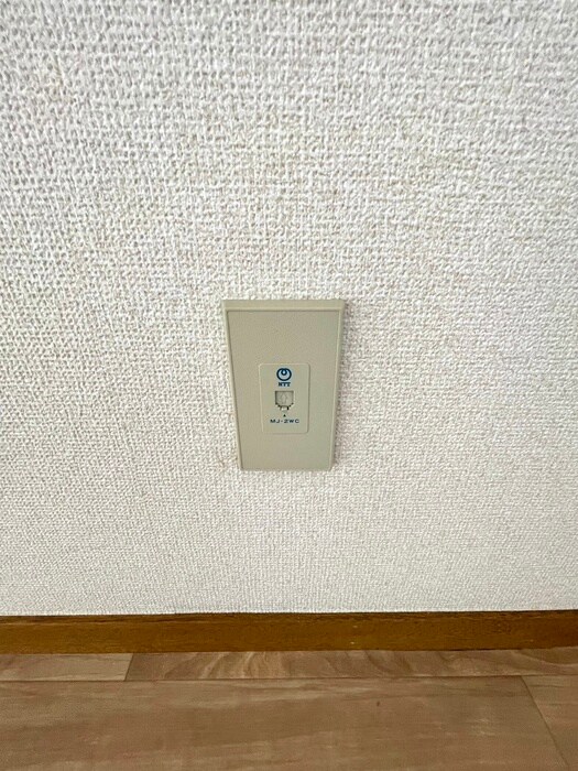 耳塚ハイツの物件内観写真