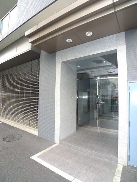 メルヴェ－ユの物件外観写真