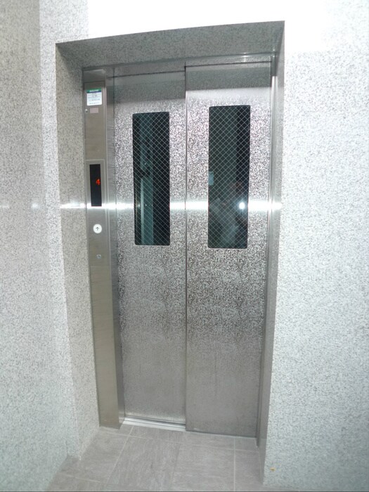 メルヴェ－ユの物件外観写真