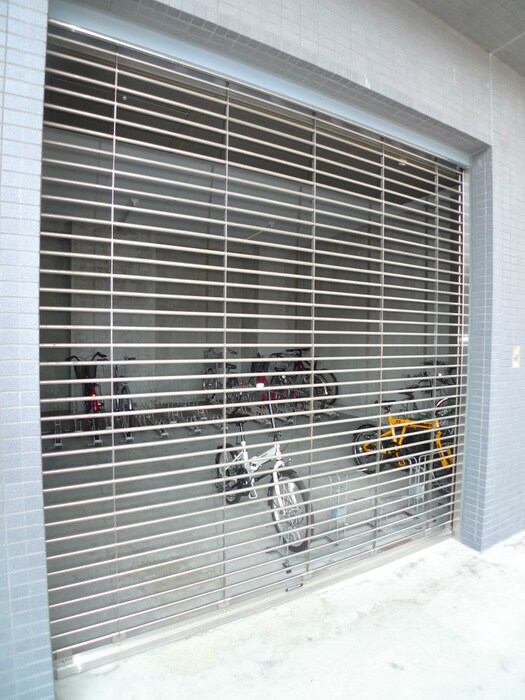 メルヴェ－ユの物件外観写真