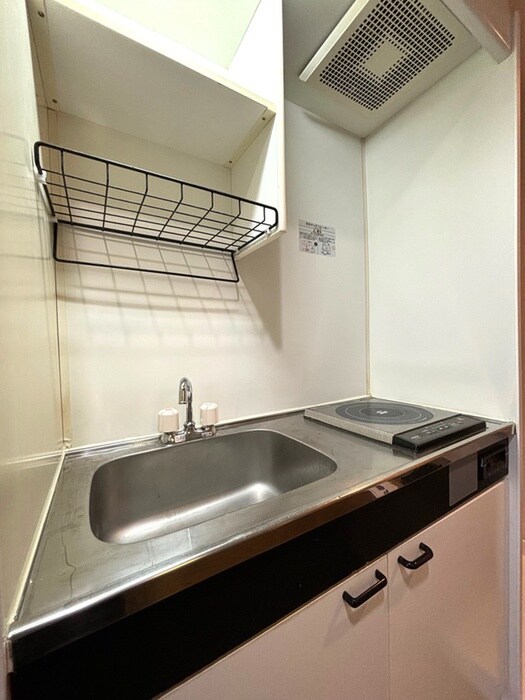 ジュネッセ浦和の物件内観写真