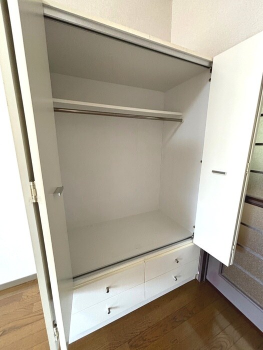 ジュネッセ浦和の物件内観写真