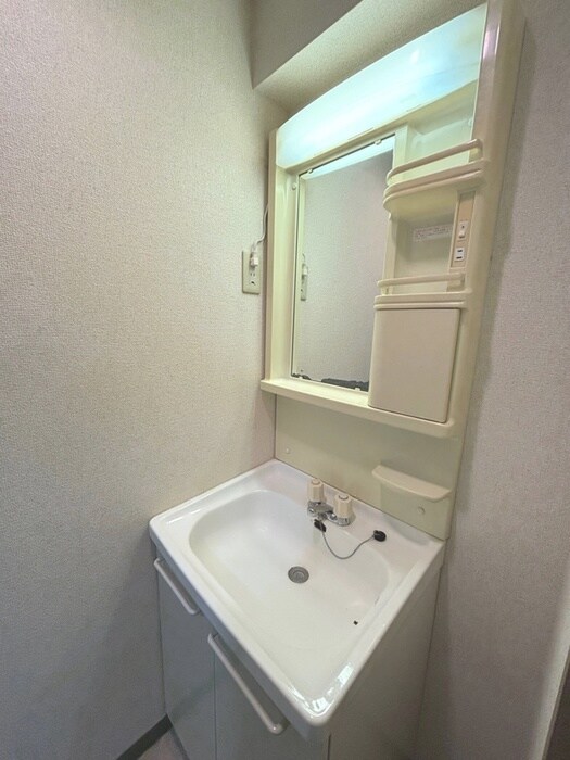 ジュネッセ浦和の物件内観写真