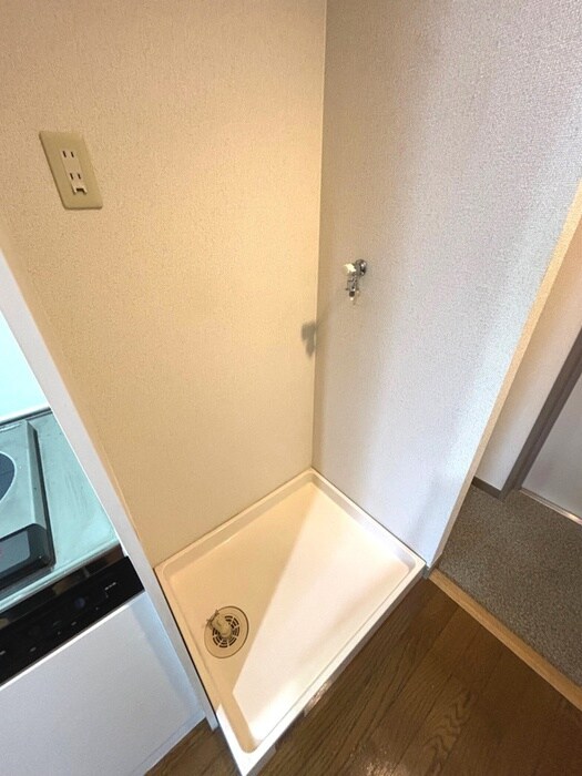 ジュネッセ浦和の物件内観写真