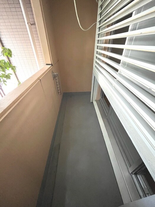 ジュネッセ浦和の物件内観写真