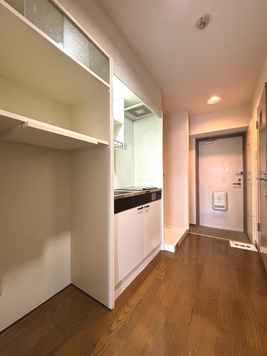 ジュネッセ浦和の物件内観写真