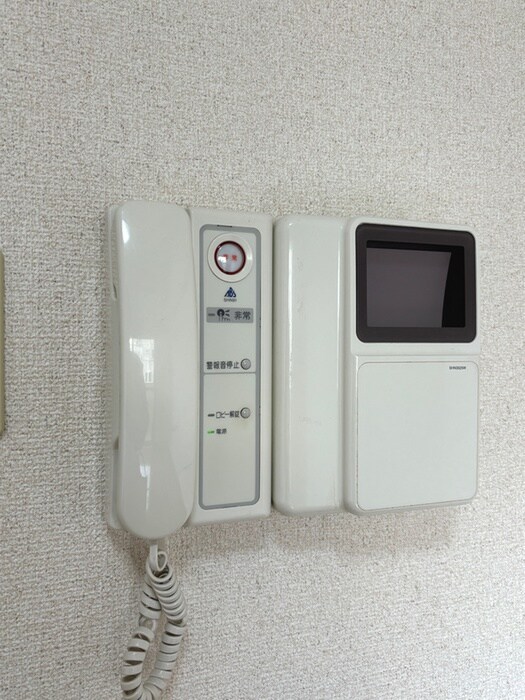 ジュネッセ浦和の物件内観写真