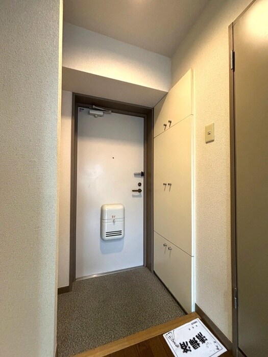 ジュネッセ浦和の物件内観写真