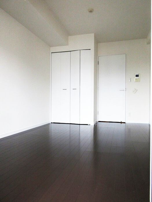 レジディア大島の物件内観写真