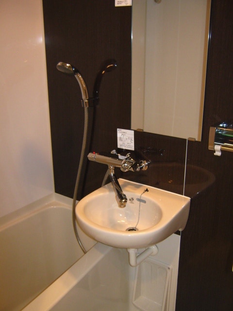 レジディア大島の物件内観写真