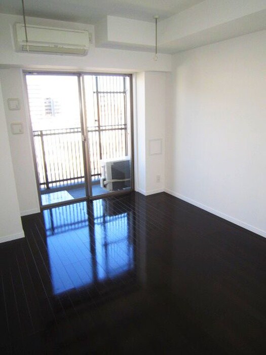 レジディア大島の物件内観写真