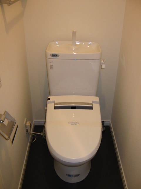 レジディア大島の物件内観写真