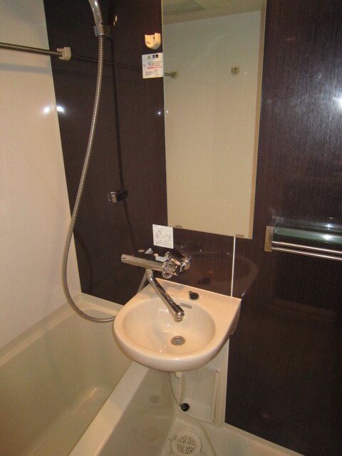 レジディア大島の物件内観写真