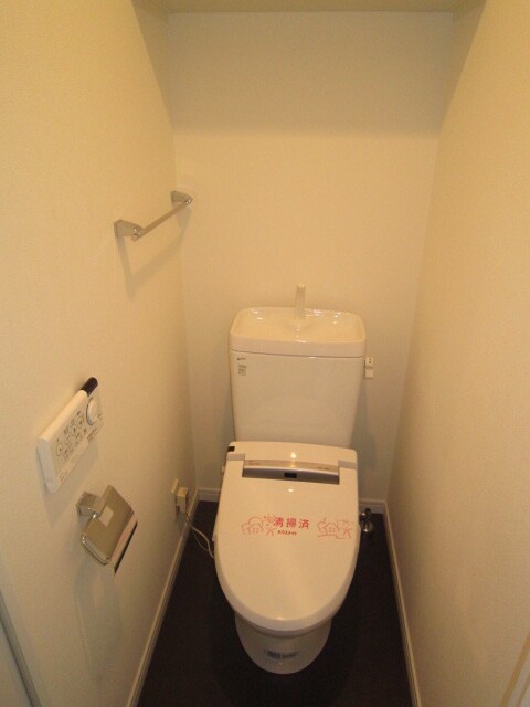 レジディア大島の物件内観写真