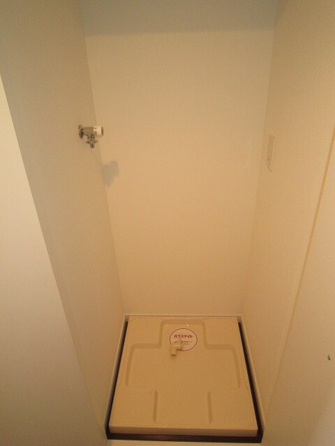 レジディア大島の物件内観写真