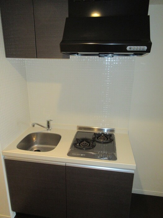 レジディア大島の物件内観写真