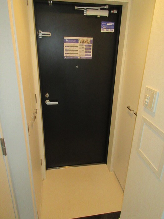 レジディア大島の物件内観写真