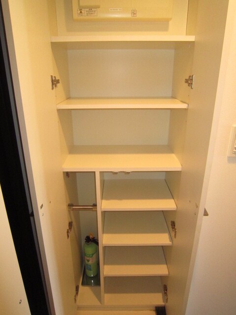 レジディア大島の物件内観写真