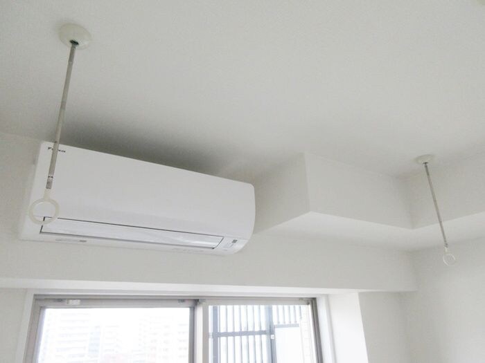 レジディア大島の物件内観写真