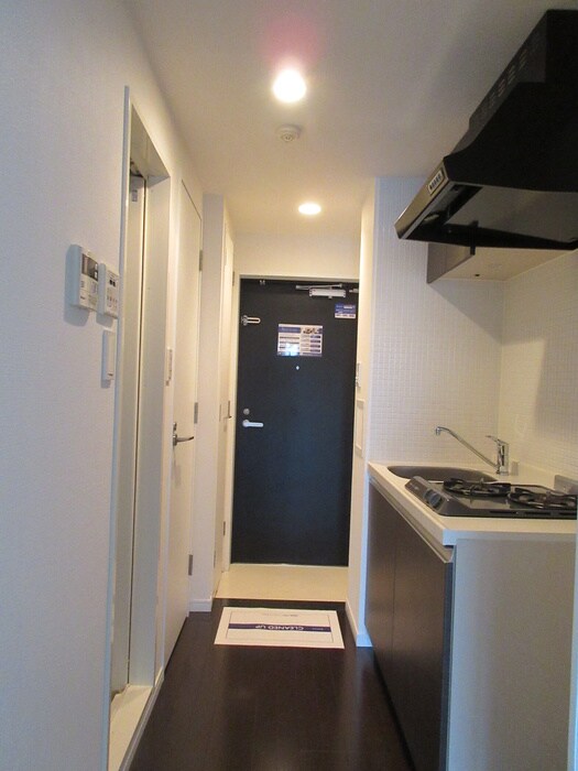 レジディア大島の物件内観写真