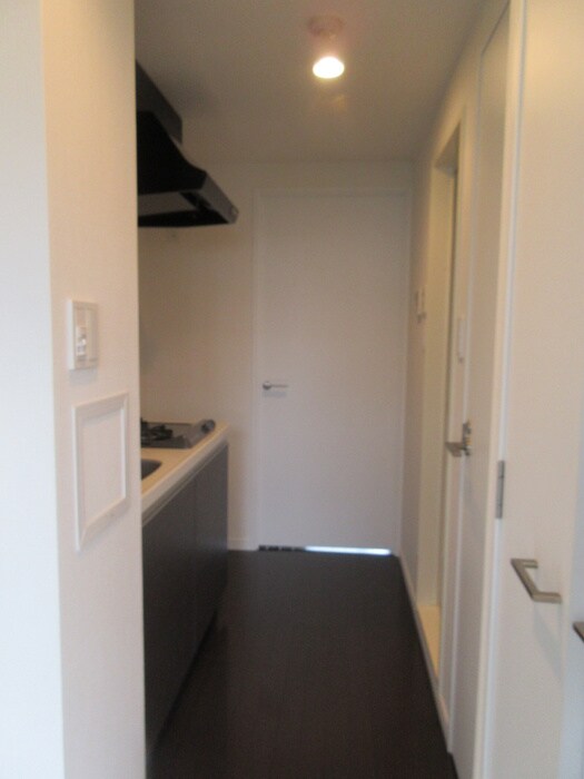 レジディア大島の物件内観写真