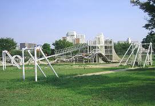 レジディア大島の物件内観写真