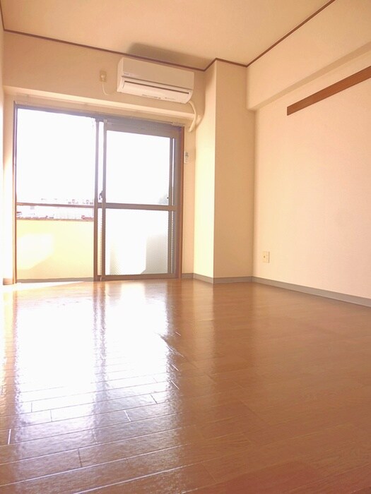 セントラルハイツの物件内観写真