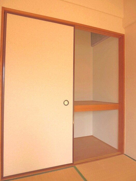 セントラルハイツの物件内観写真