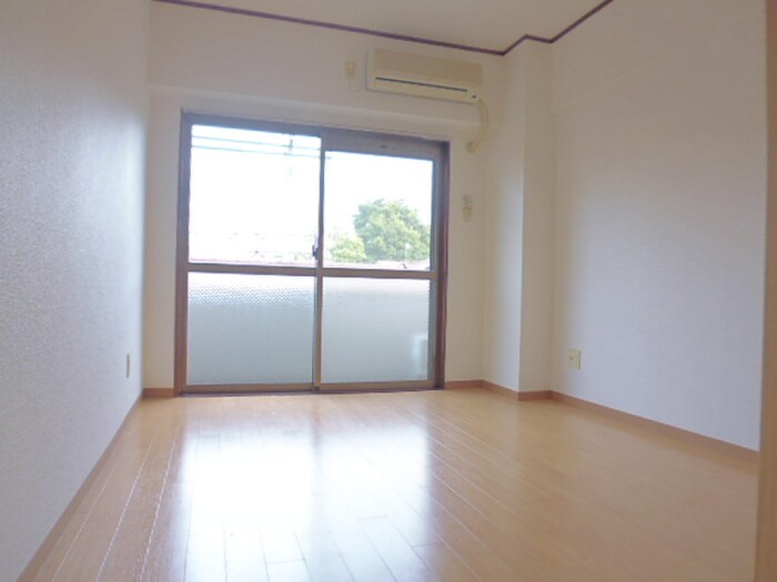 セントラルハイツの物件内観写真