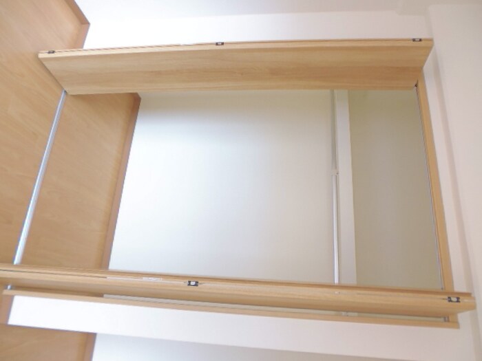 セントラルハイツの物件内観写真