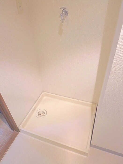 セントラルハイツの物件内観写真