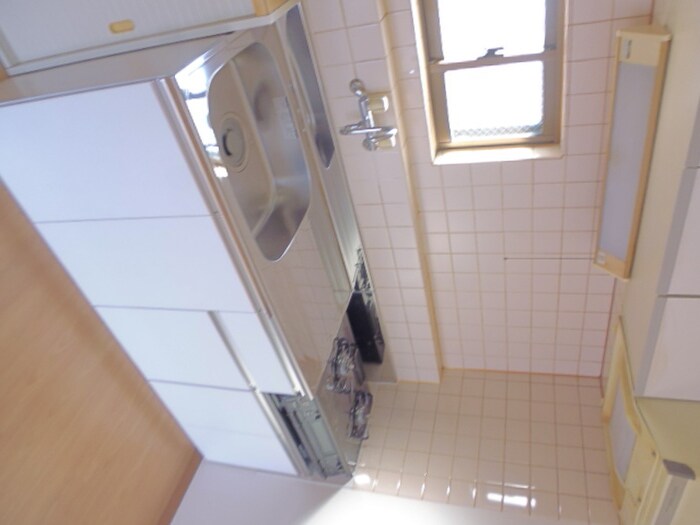 セントラルハイツの物件内観写真