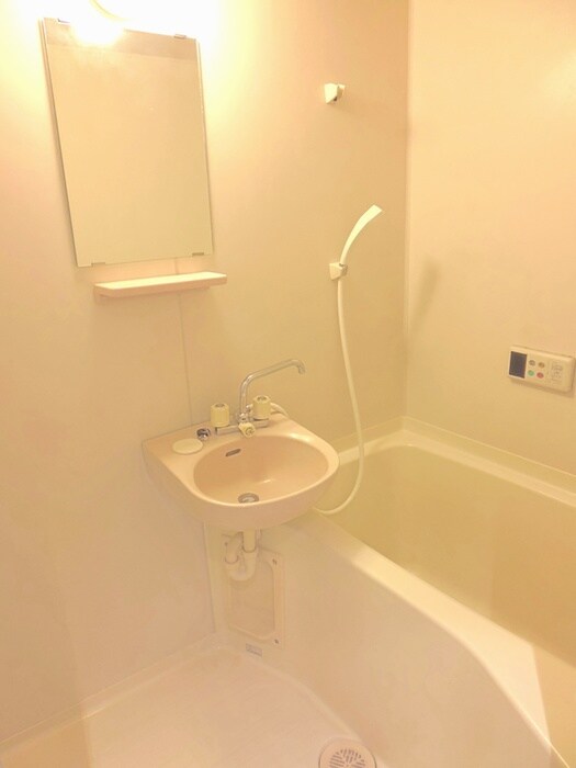 セントラルハイツの物件内観写真