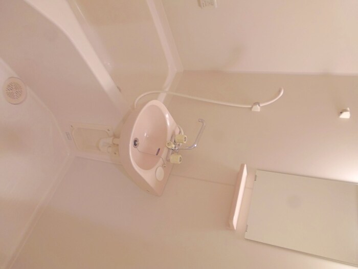 セントラルハイツの物件内観写真