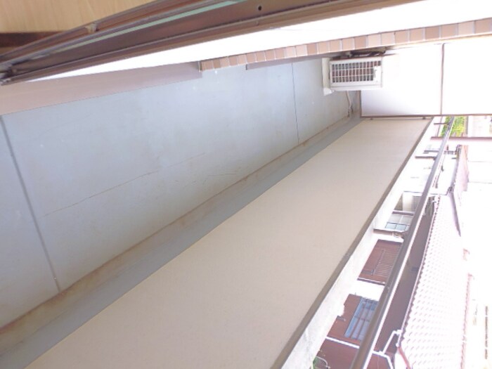 セントラルハイツの物件内観写真