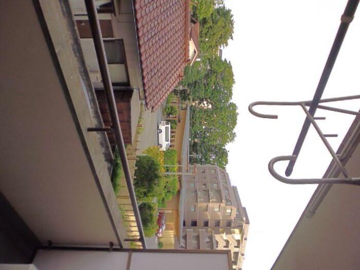 セントラルハイツの物件内観写真