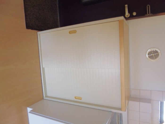 セントラルハイツの物件内観写真