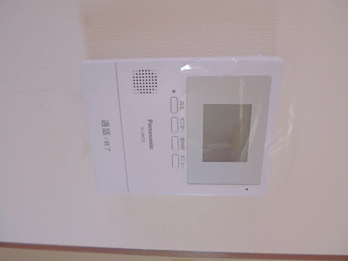 セントラルハイツの物件内観写真