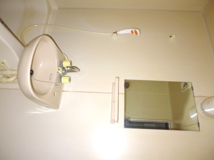 セントラルハイツの物件内観写真