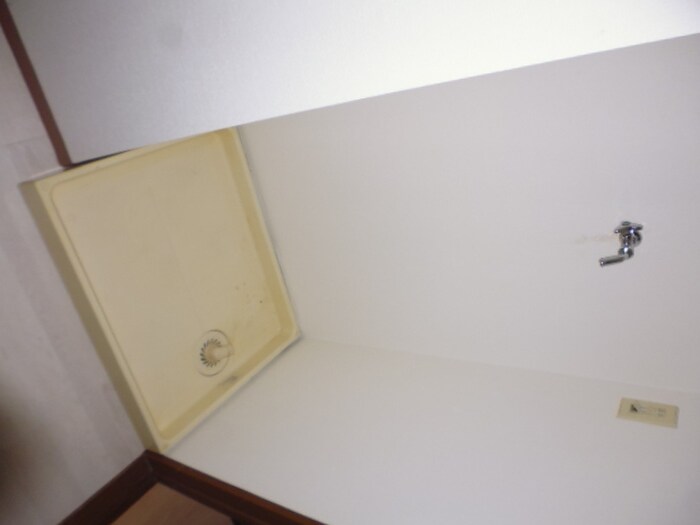 セントラルハイツの物件内観写真