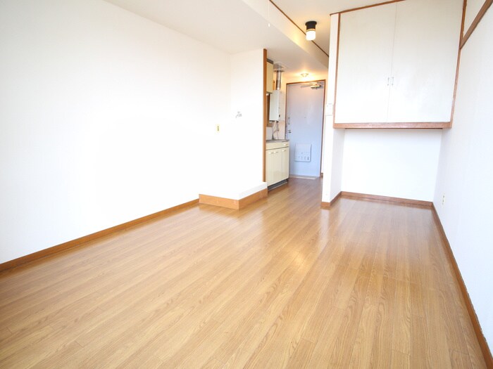 石神井台高野マンションの物件内観写真
