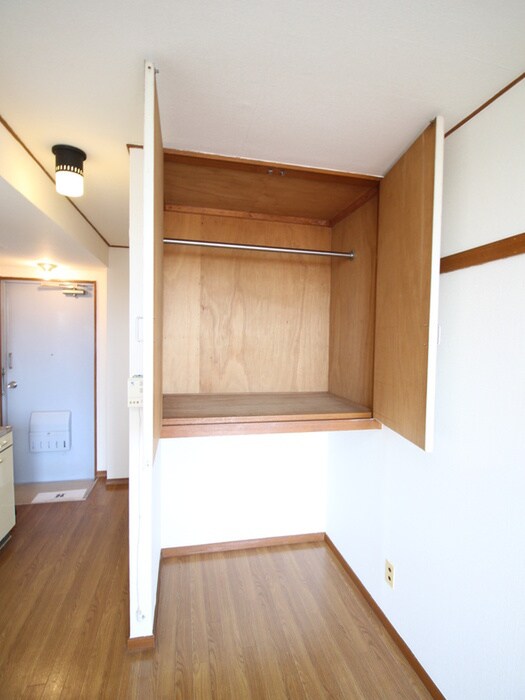 石神井台高野マンションの物件内観写真