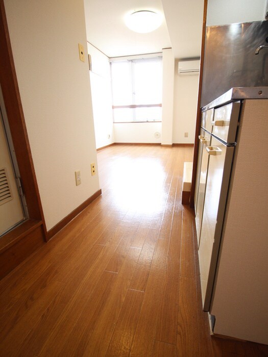 石神井台高野マンションの物件内観写真