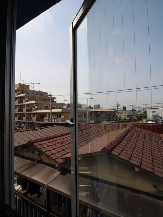 石神井台高野マンションの物件内観写真