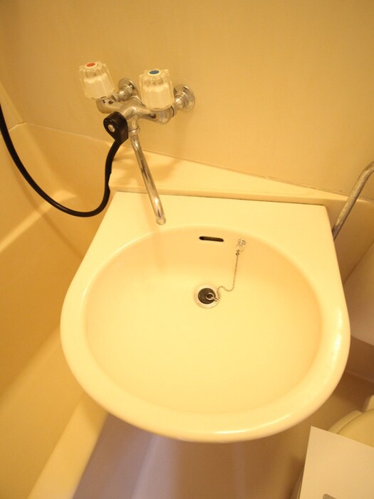 石神井台高野マンションの物件内観写真