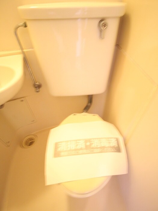 石神井台高野マンションの物件内観写真