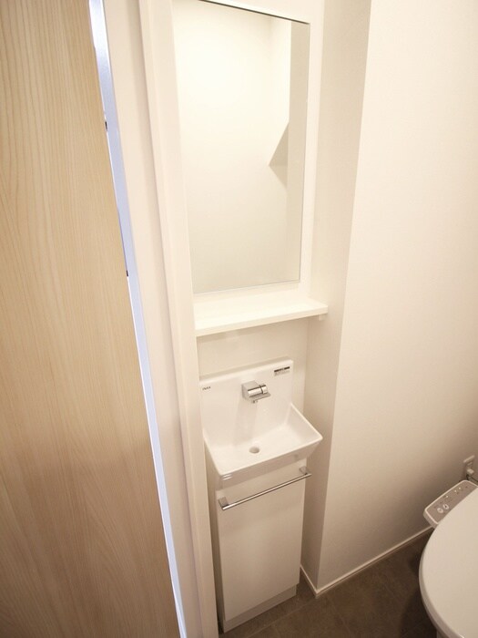 Sincrease用賀の物件内観写真