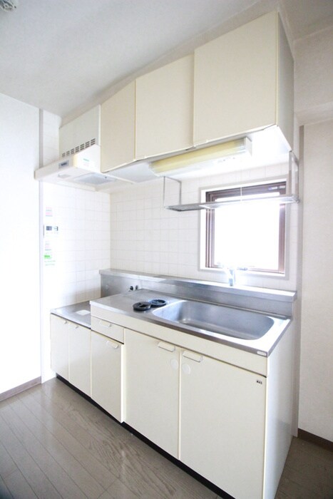 Clair Kanekoの物件内観写真